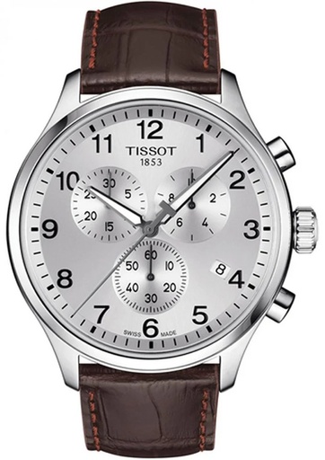 [T116.617.16.037] T116.617.16.037 ساعة TISSOT