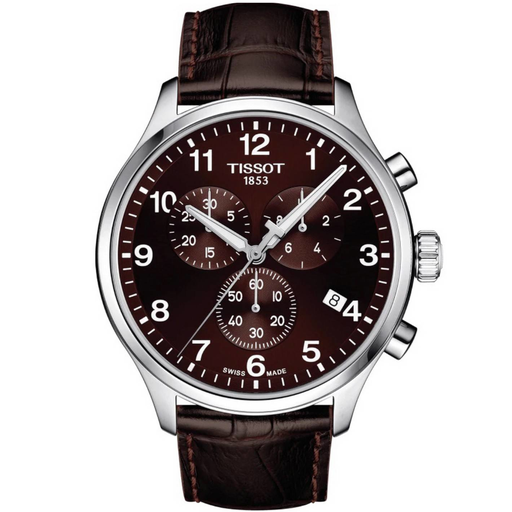 [T116.617.16.297] T116.617.16.297 ساعة رجالي TISSOT