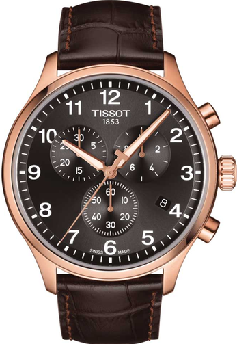 [T116.617.36.057.01] T116.617.36.057.01 ساعة رجالي TISSOT