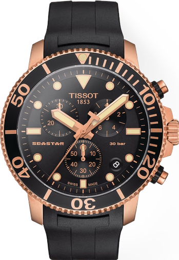 [T120.417.37.051] T120.417.37.051 ساعة TISSOT