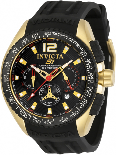 [33629] 33629 invicta watch رجالي
