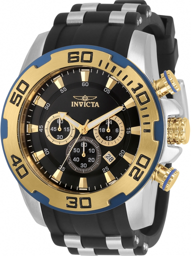 [30765] invicta watch 30765
