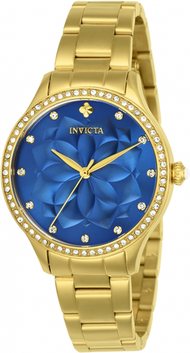 [24537] 24537 invicta watch حريمي