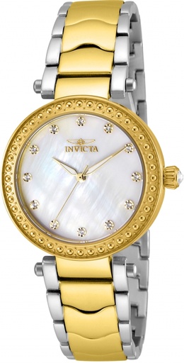 [23965] 23965 invicta watch حريمي