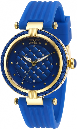 [28945] 28945 invicta watch حريمي