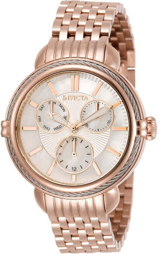 [30850] 30850 invicta watch حريمي