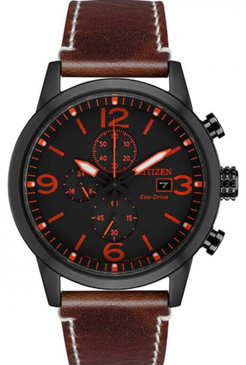 [CA0617-11E] CA0617-11E ساعة سيتزن رجالي