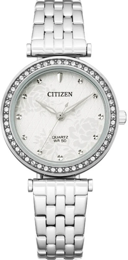 [ER0211-52A] ER0211-52A ساعة سيتزن