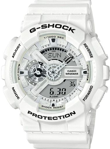 [GA-110MW-7ADR] GA-110MW-7ADR ساعة جي شوك 