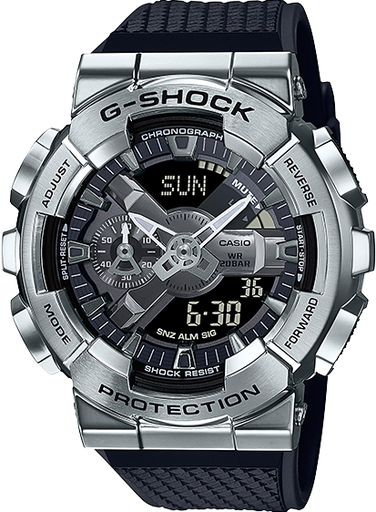 [GM-110-1ADR] GM-110-1ADR ساعة جي شوك 