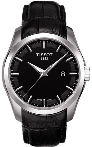 [T035.410.16.051] T035.410.16.051 TISSOT ساعة رجالي