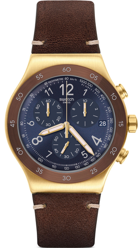 [YVG408] YVG408 ساعة سواتش