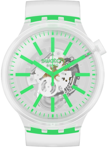 [SO27E104] SO27E104 ساعة سواتش رجالي