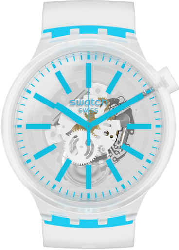 [SO27E105] SO27E105 ساعة سواتش رجالي