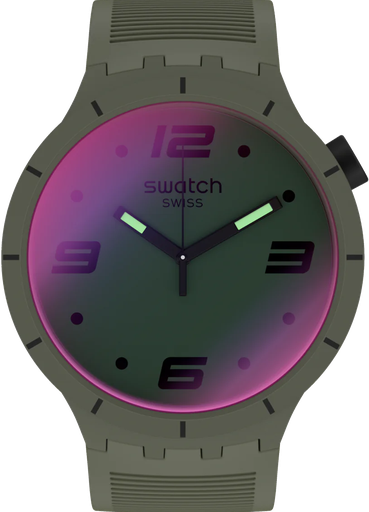 [SO27M105] SO27M105 ساعة سواتش رجالي