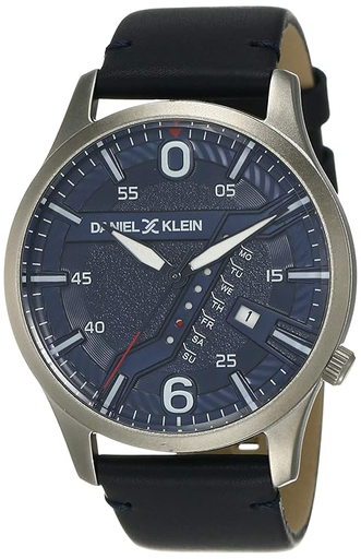 [DK12116-3] DK12116-3 ساعة دانيل كلاين رجالي