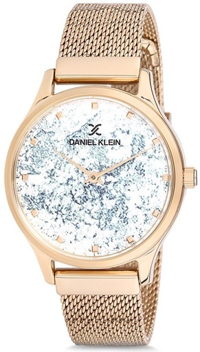 [DK12188-2] DK12188-2 ساعة دانيل كلاين حريمي