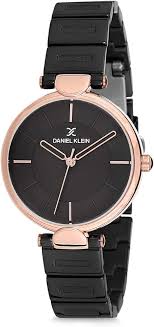 [DK12190-6] DK12190-6 ساعة دانيل كلاين حريمي