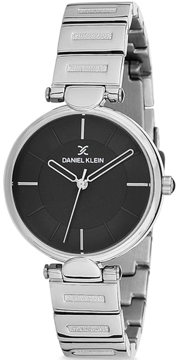 [DK12190-7] DK12190-7 ساعة دانيل كلاين حريمي