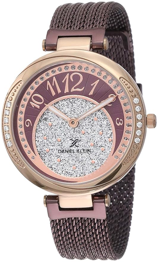 [DK12094-7] DK12094-7 ساعة دانيل كلاين حريمي