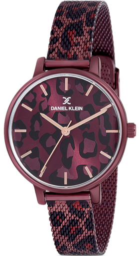 [DK12074-4] ساعة دانيل كلاين حريمي DK12074-4