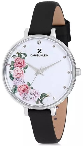 [DK12038-1] DK12038-1 ساعة دانيل كلاين حريمي
