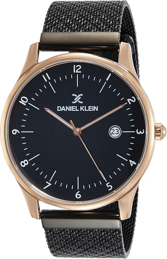 [DK11971-5] DK11971-5 ساعة دانيل كلاين حريمي