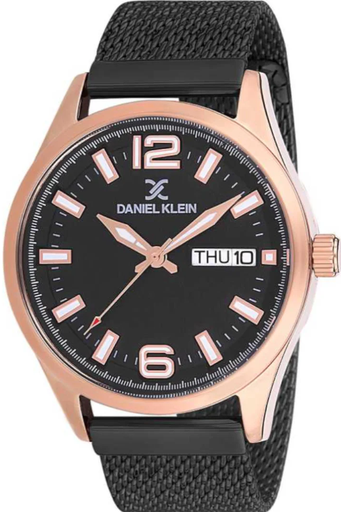 [DK12111-4] DK12111-4 ساعة دانيل رجالي