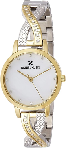 [DK12043-5] DK12043-5 ساعة دانيل حريمي