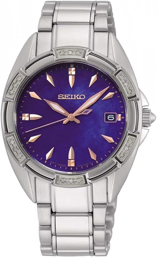 [SKK881P1] SKK881P1 ساعة سايكو حريمي