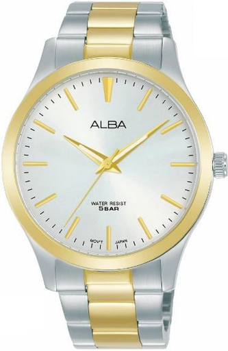 [ARSY96X1] ARSY96X1 ساعة ألبا رجالي