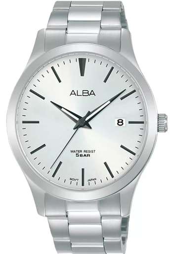 [AS9M31X1] AS9M31X1 ساعة ألبا رجالي