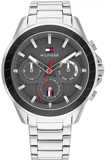 [1791857] 1791857 ساعة تومي معدن