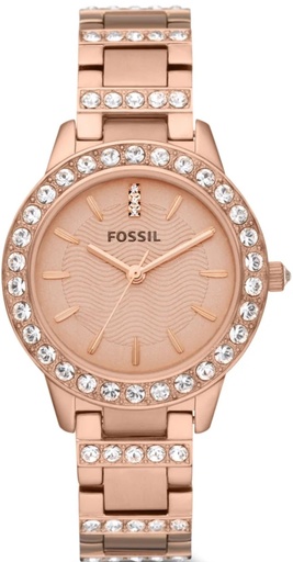 [ES3020] ES3020 ساعة فوسيل حريمي