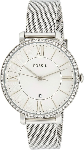 [ES4627] ES4627 ساعة فوسيل حريمي