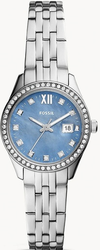 [ES5074] ES5074 ساعة فوسيل حريمي