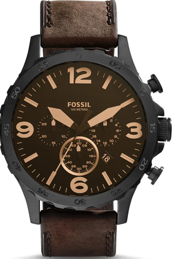 [JR1487] JR1487 ساعة فوسيل رجالي