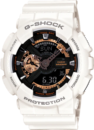 [GA-110RG-7ADR] GA-110RG-7ADR ساعة جي شوك