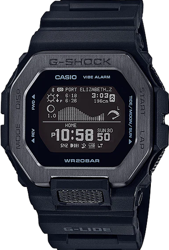 [GBX-100NS-1DR] GBX-100NS-1DR ساعة جي شوك  رجالي