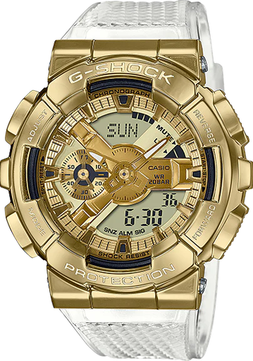 [GM-110SG-9ADR] GM-110SG-9ADR ساعة جي شوك رجالي