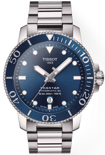 [T120.407.11.041] T120.407.11.041 ساعة رجالي TISSOT