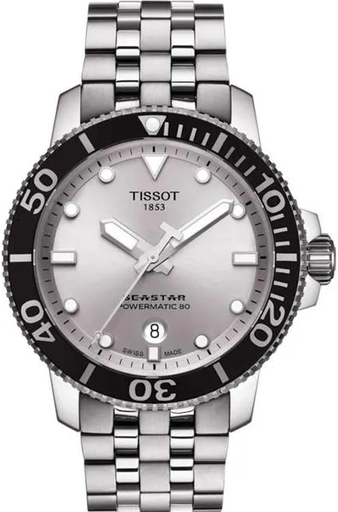 [T120.407.11.031] T120.407.11.031 ساعة رجالي TISSOT