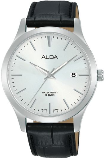 [AS9M39X1] AS9M39X1 ساعة ألبا رجالي