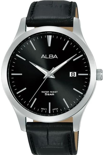 [AS9M41X1] AS9M41X1 ساعة ألبا رجالي