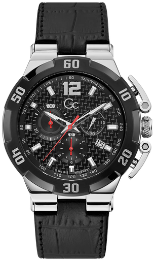 [Y52004G2MF] Y52004G2MF ساعة GC رجالي