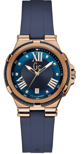 [Y34001L7] Y34001L7 ساعة GC