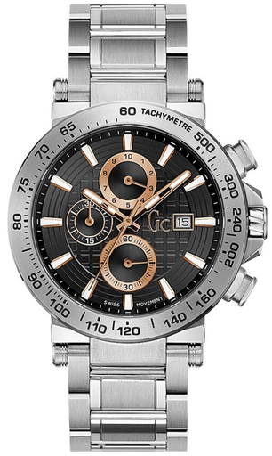 [Y37005G2] Y37005G2 ساعة GC رجالي