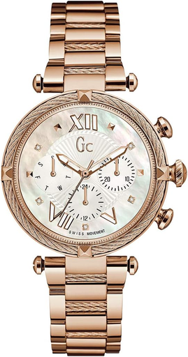 [Y16114L1] Y16114L1 ساعة GC حريمي