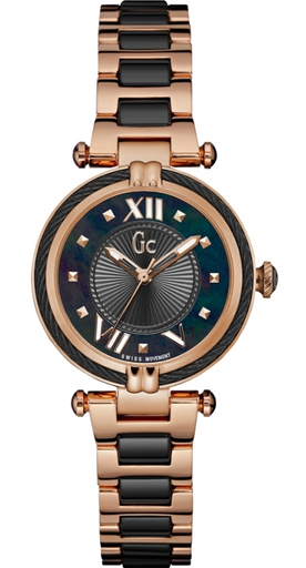 [Y18013L2] Y18013L2 ساعة GC حريمي