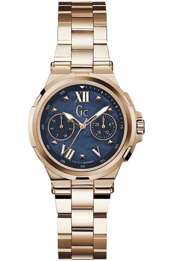 [Y29003L7] Y29003L7 ساعة GC حريمي